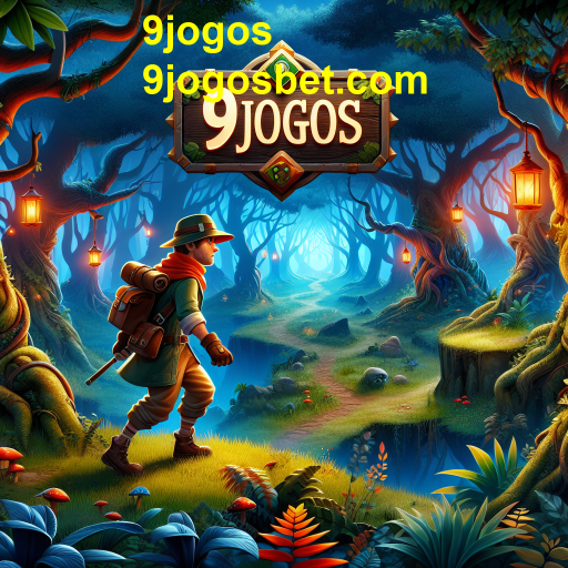 Descubra a Magia dos Jogos de Aventura