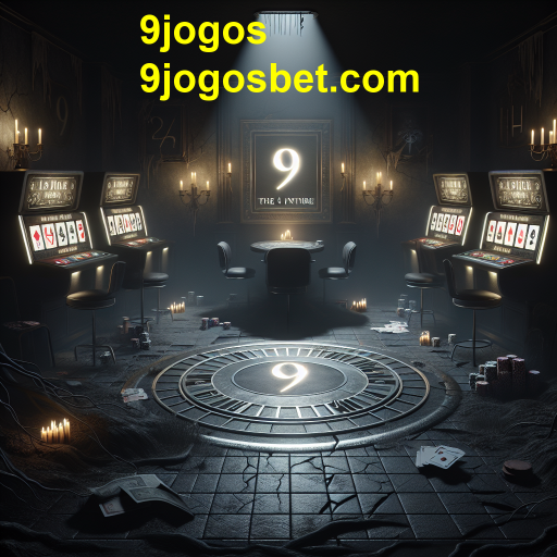 A Fascinante Aventura dos Jogos de Terror