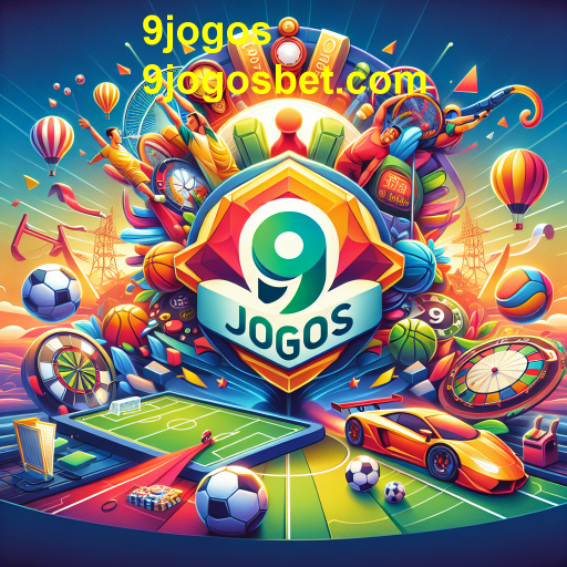 Explore a Empolgação dos Jogos de Esportes no 9jogos